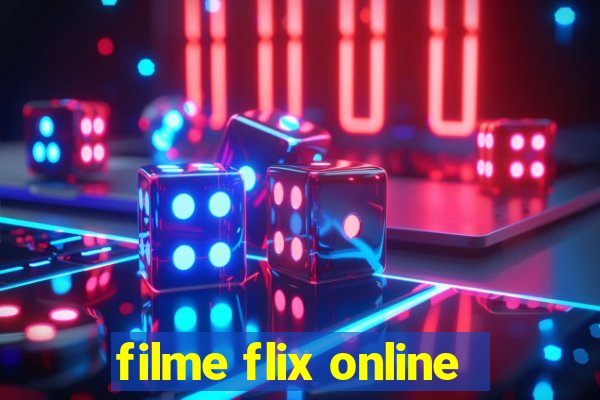 filme flix online